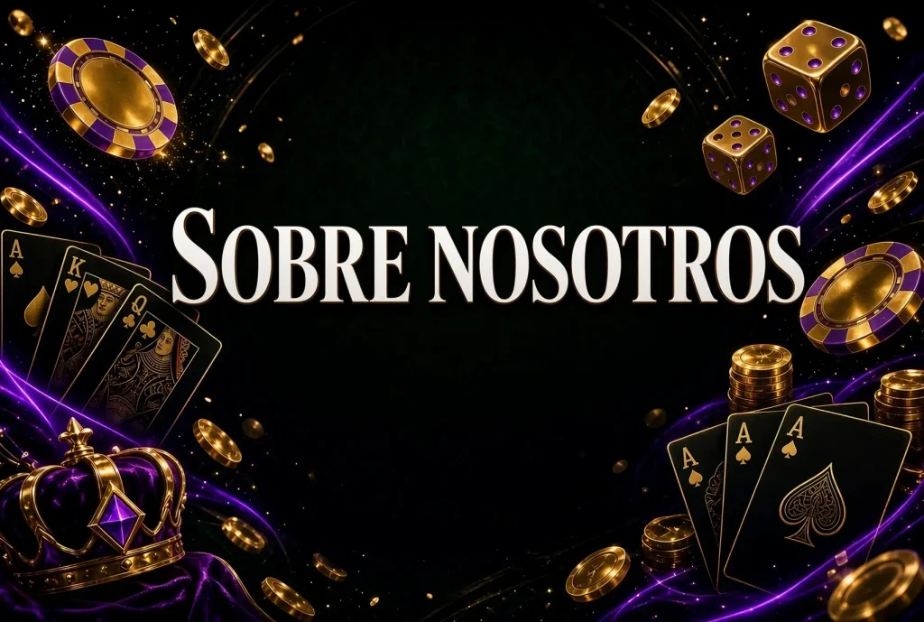 Sobre Nosotros MyStake