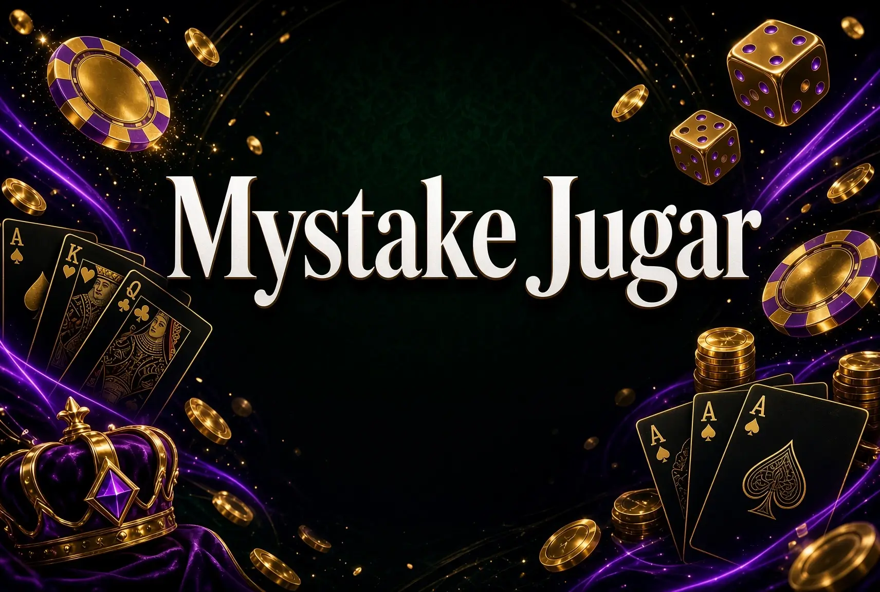 Main banner